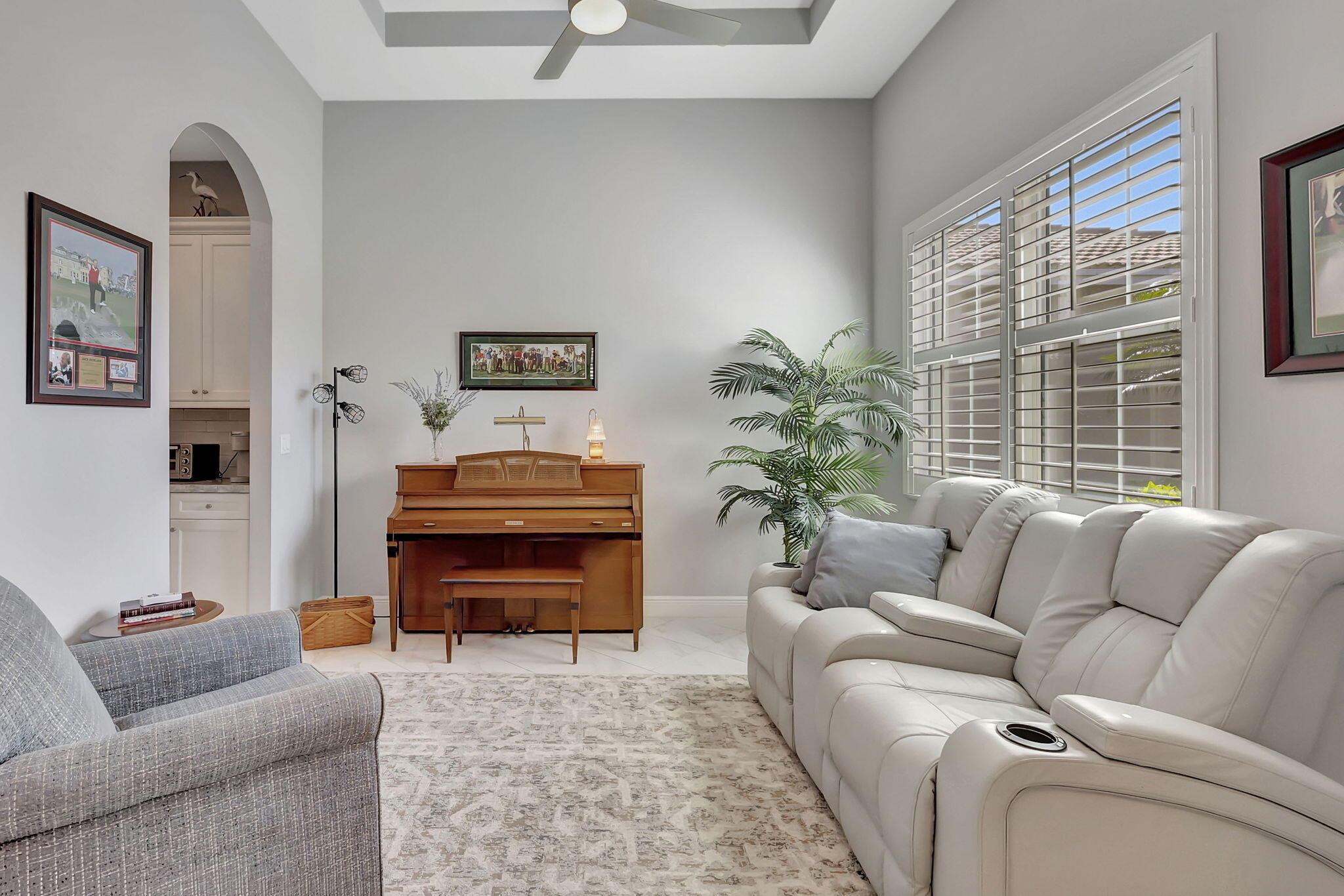 VERANO PUD NO 1 PLAT NO 1 - Residential