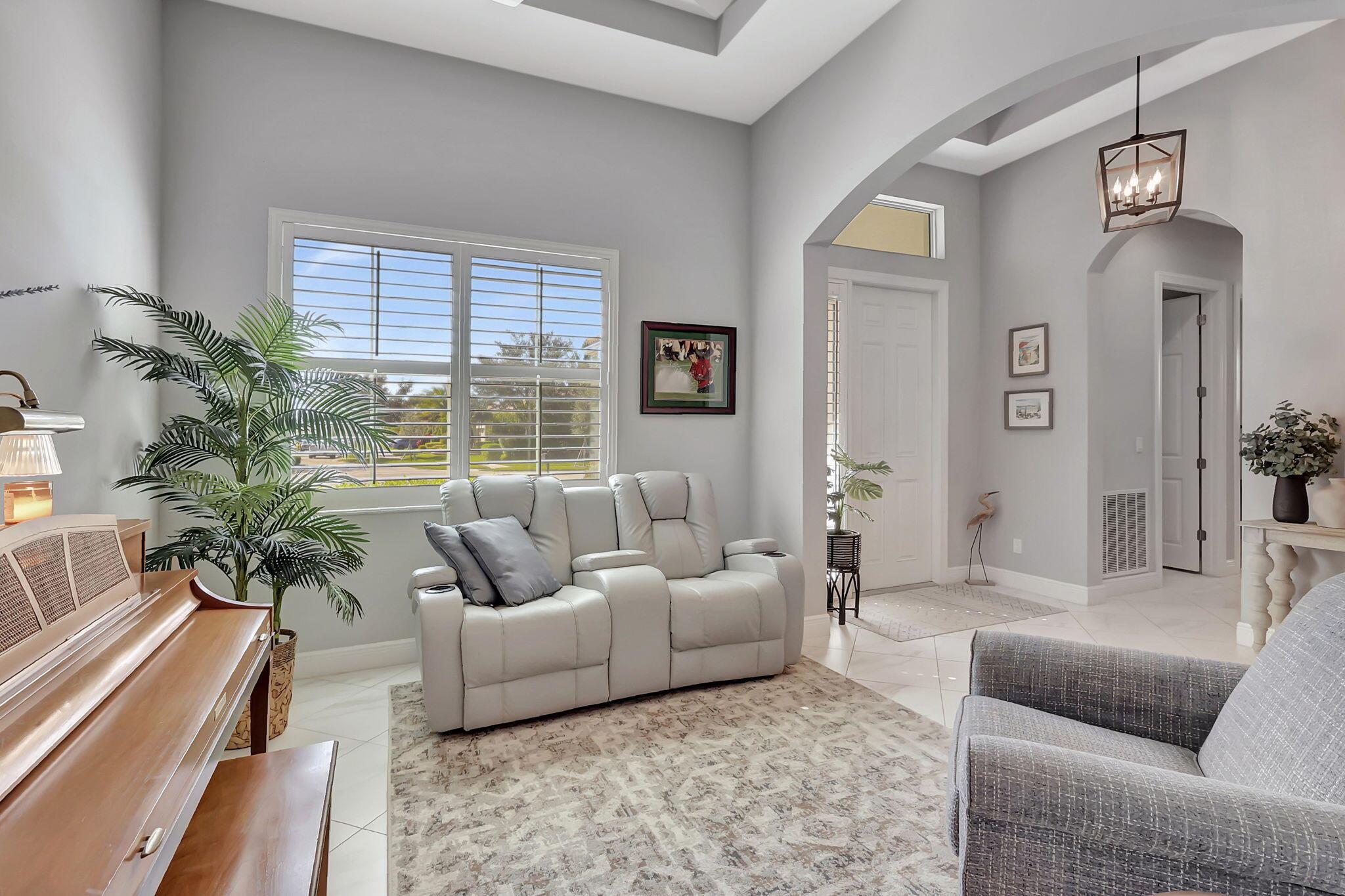 VERANO PUD NO 1 PLAT NO 1 - Residential