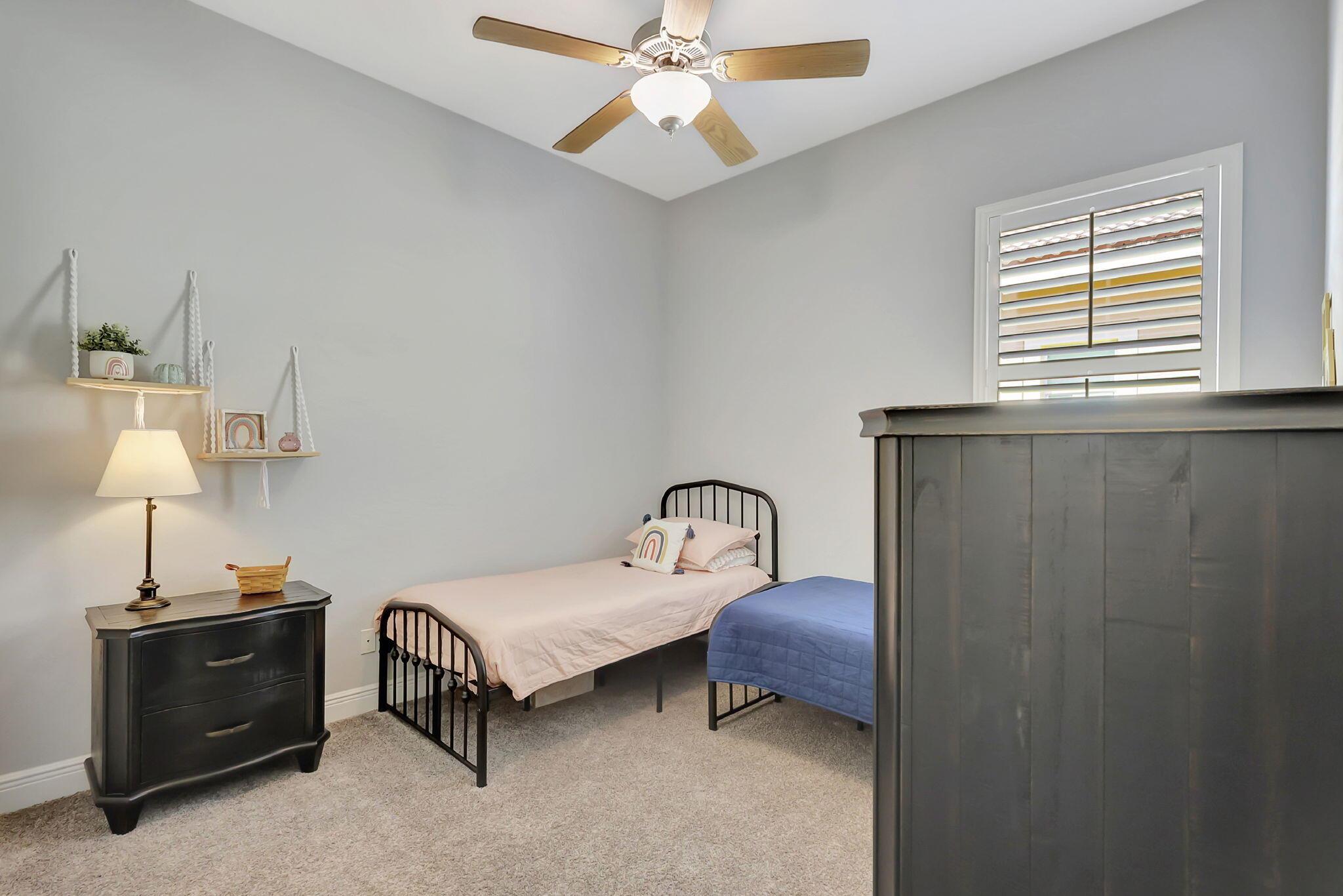 VERANO PUD NO 1 PLAT NO 1 - Residential