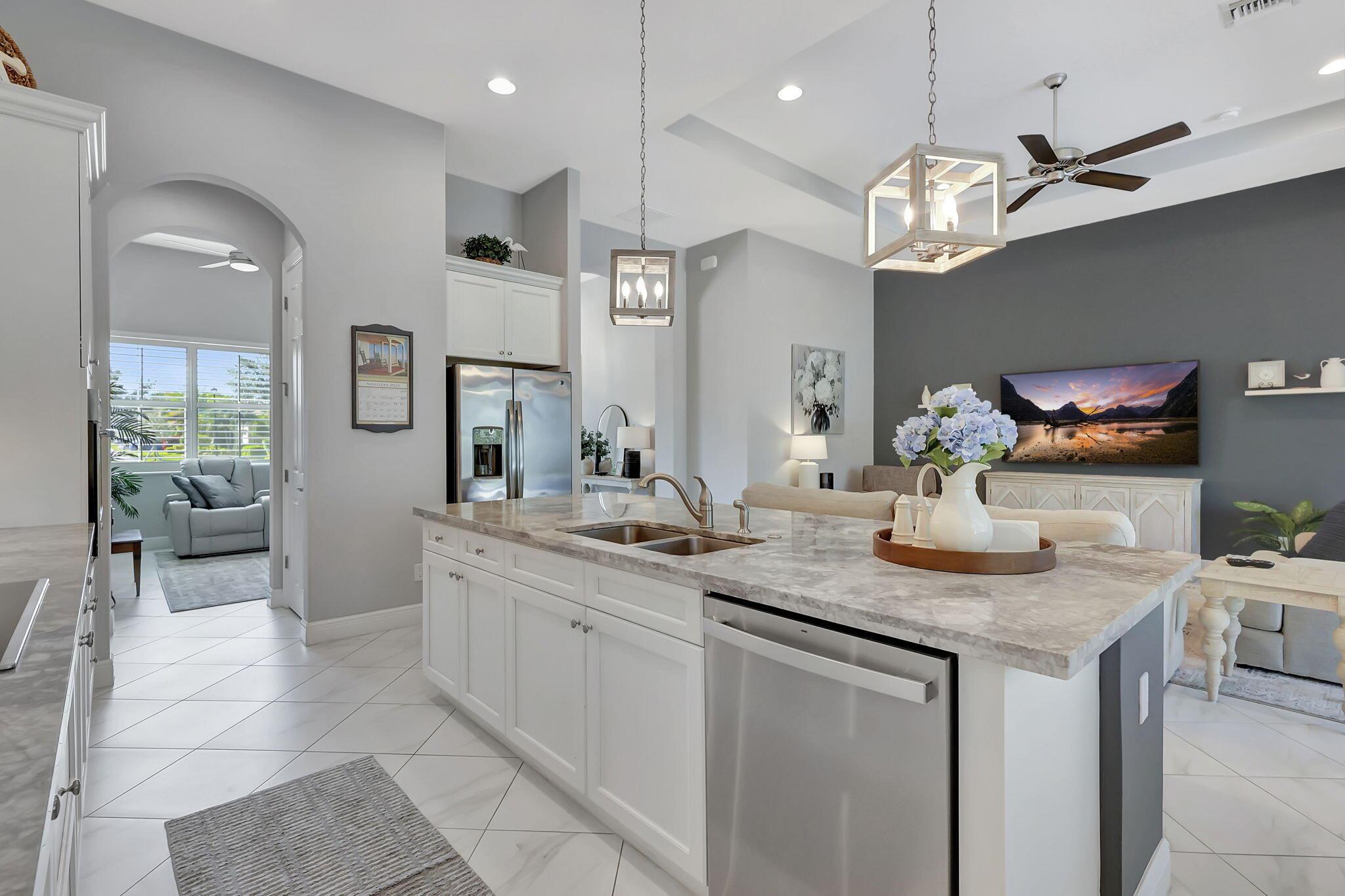 VERANO PUD NO 1 PLAT NO 1 - Residential