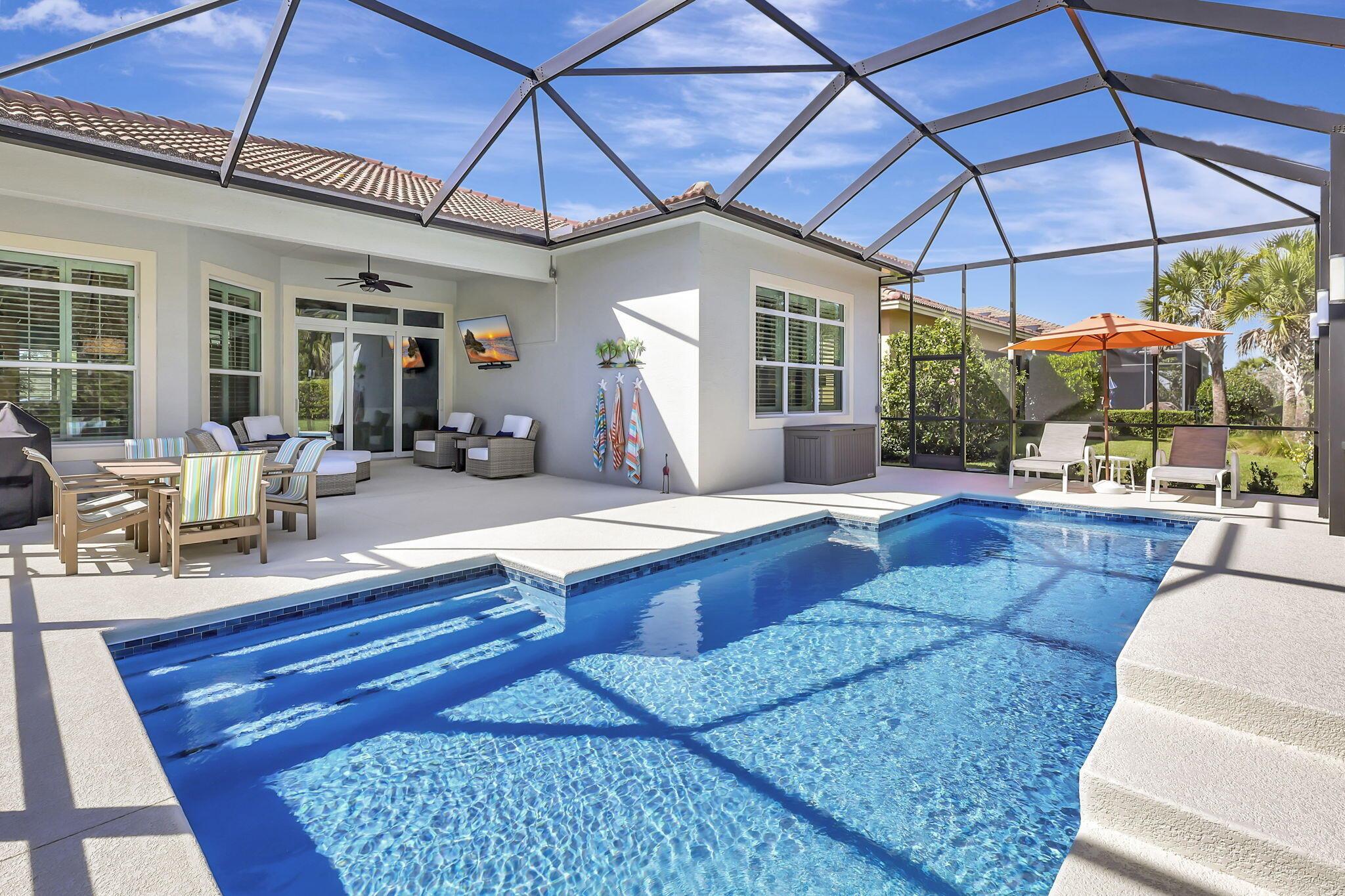 VERANO PUD NO 1 PLAT NO 1 - Residential