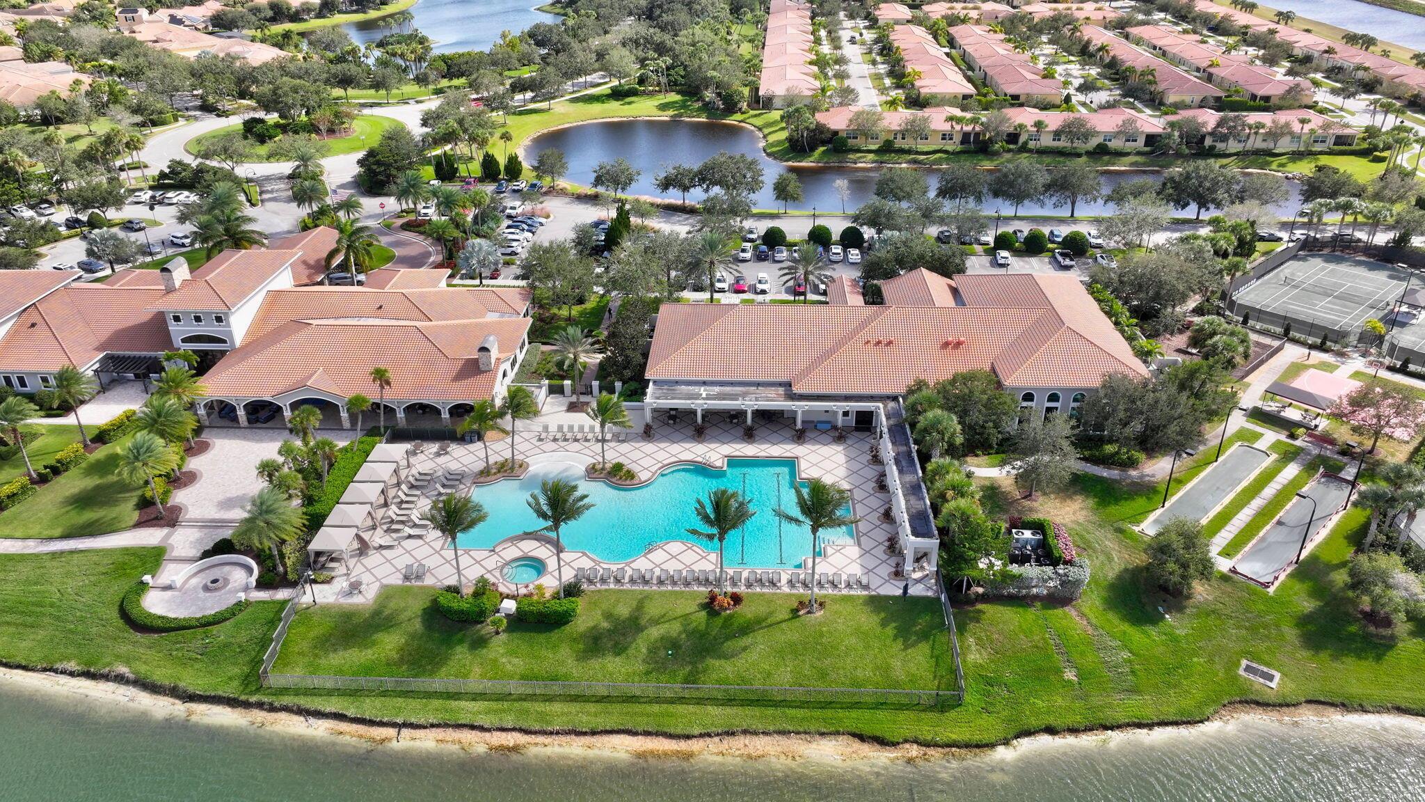 VERANO PUD NO 1 PLAT NO 1 - Residential