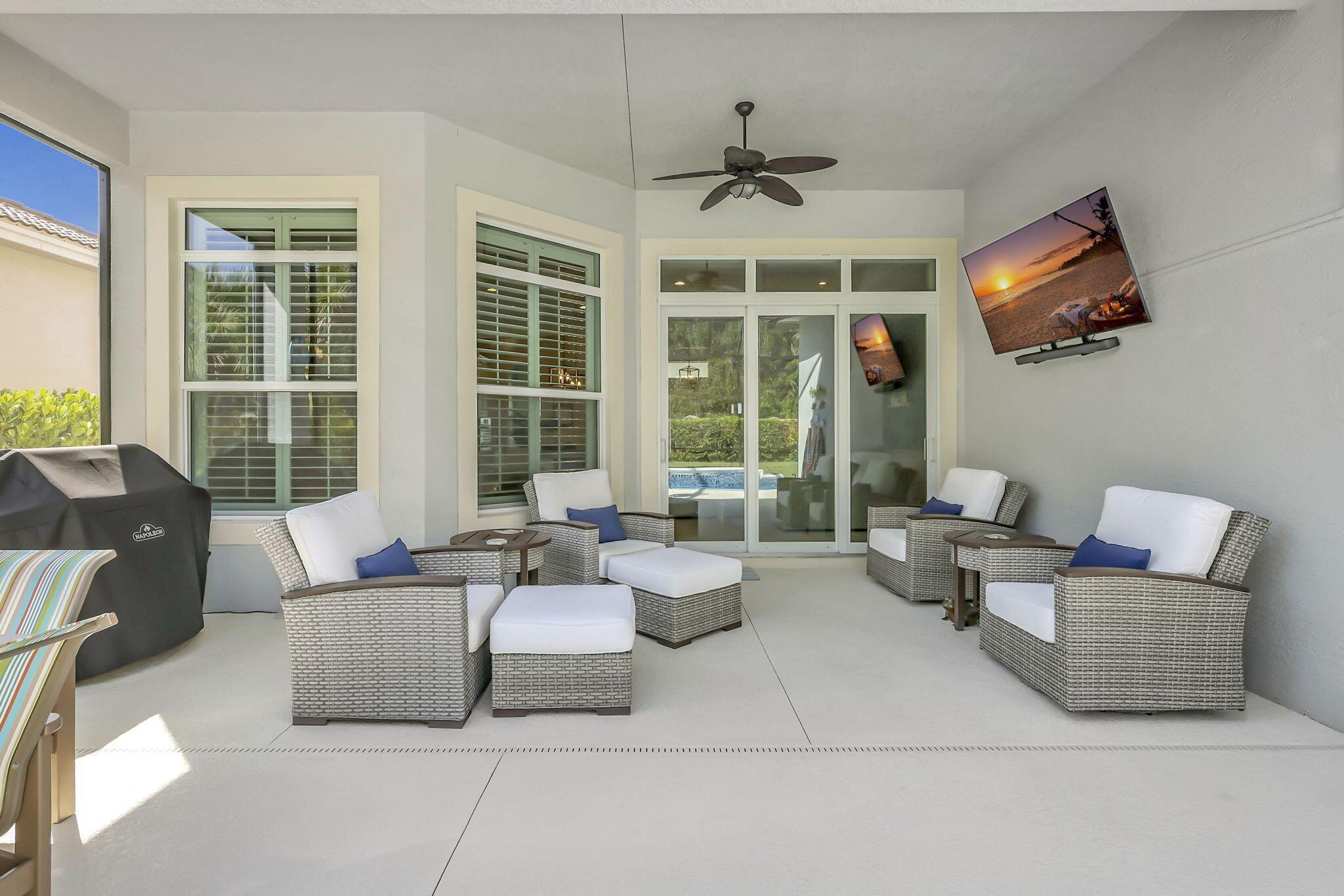 VERANO PUD NO 1 PLAT NO 1 - Residential