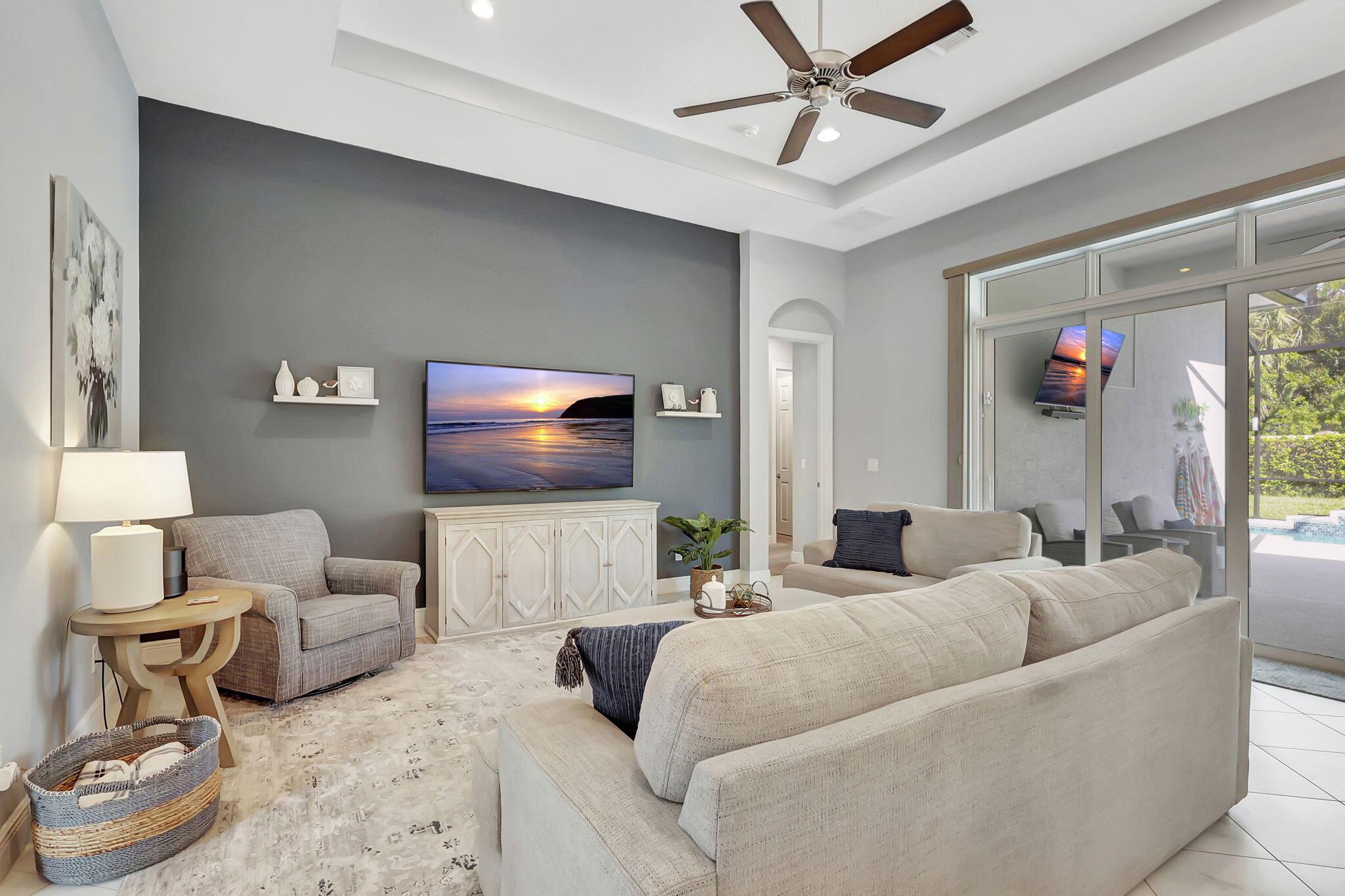 VERANO PUD NO 1 PLAT NO 1 - Residential