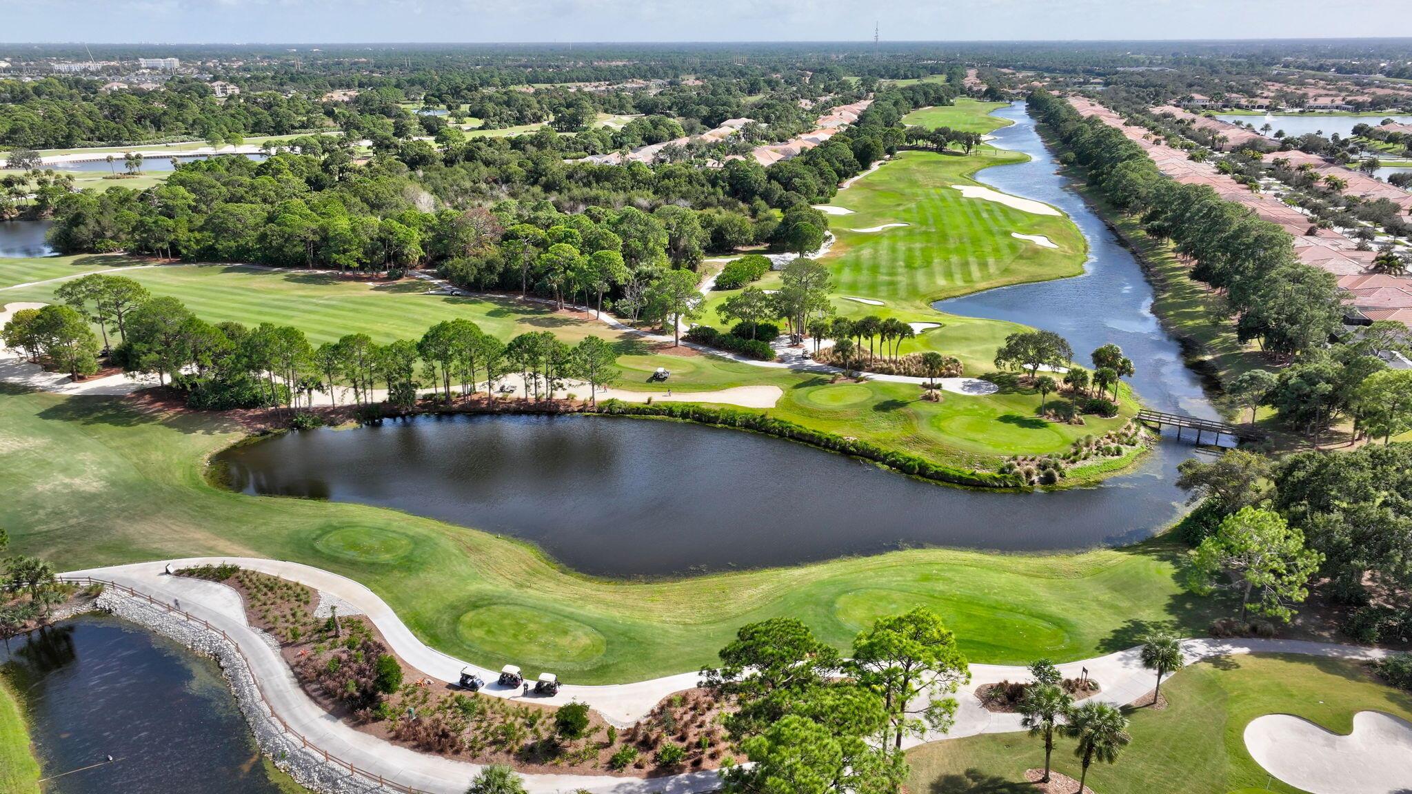 VERANO PUD NO 1 PLAT NO 1 - Residential