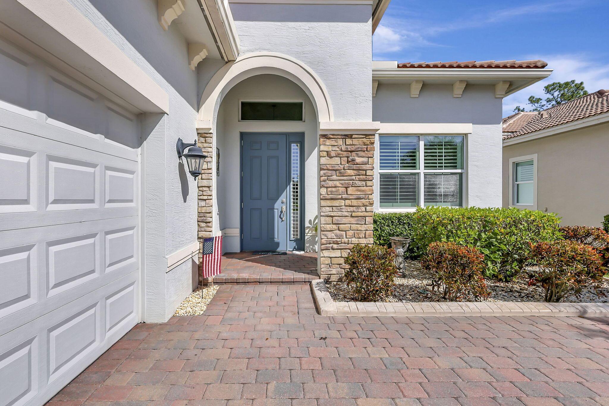 VERANO PUD NO 1 PLAT NO 1 - Residential