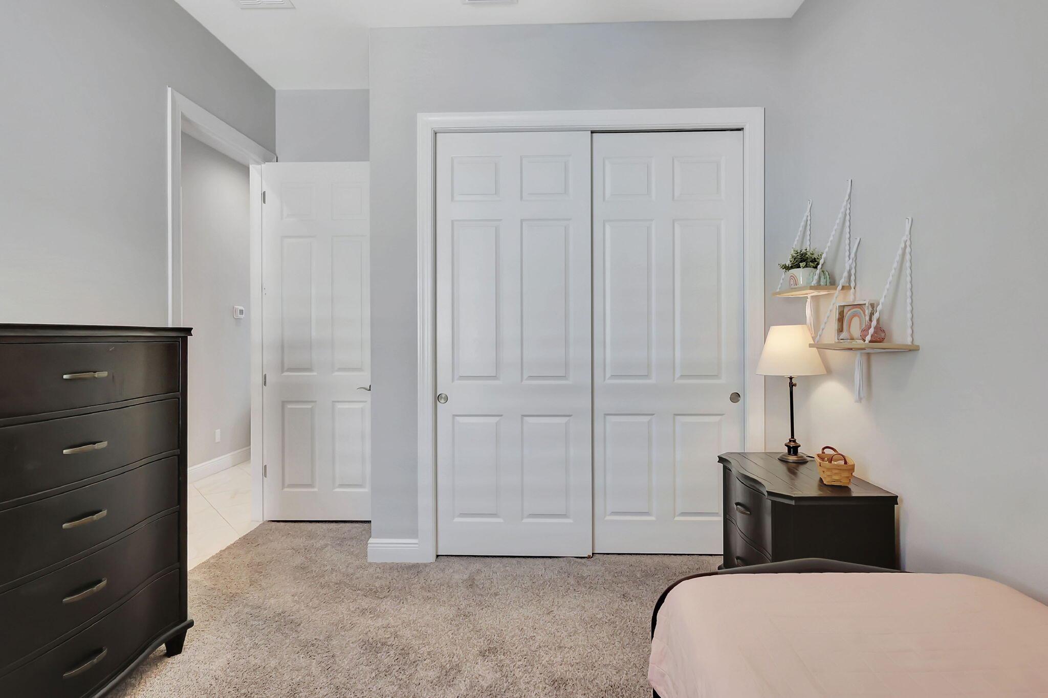 VERANO PUD NO 1 PLAT NO 1 - Residential