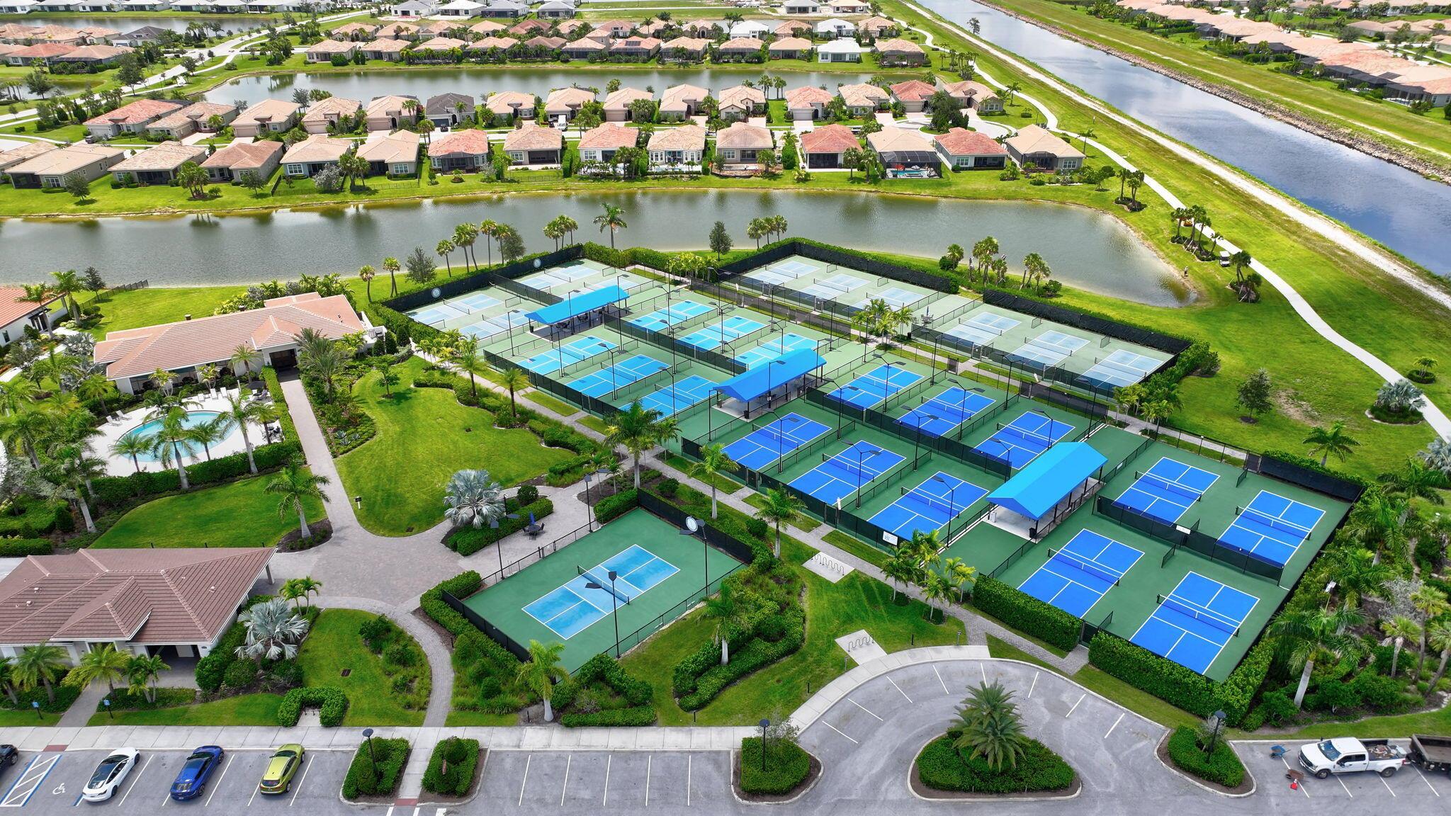 VERANO PUD NO 1 PLAT NO 1 - Residential