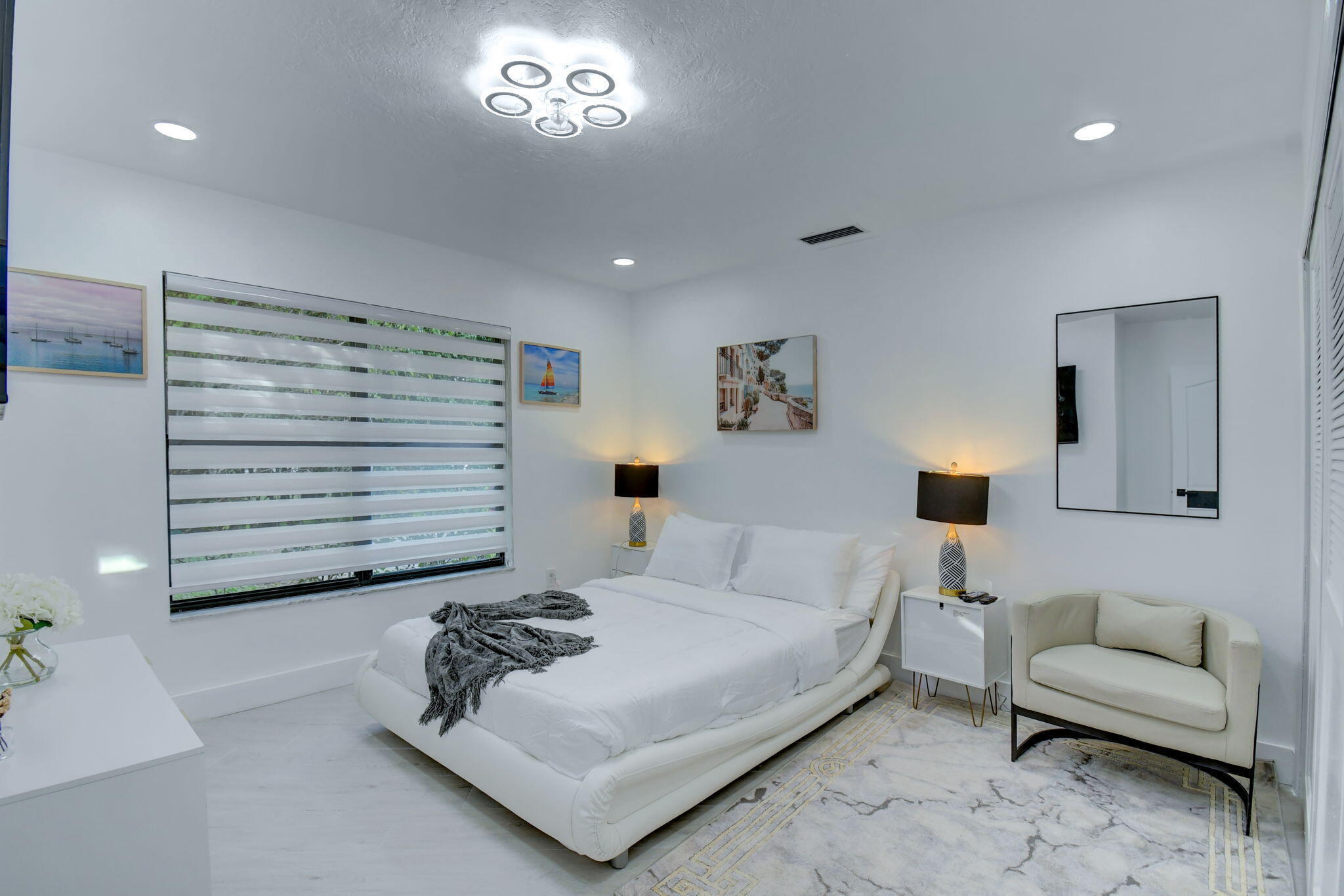 PINEWOOD OF WELLINGTON - Residential Lease