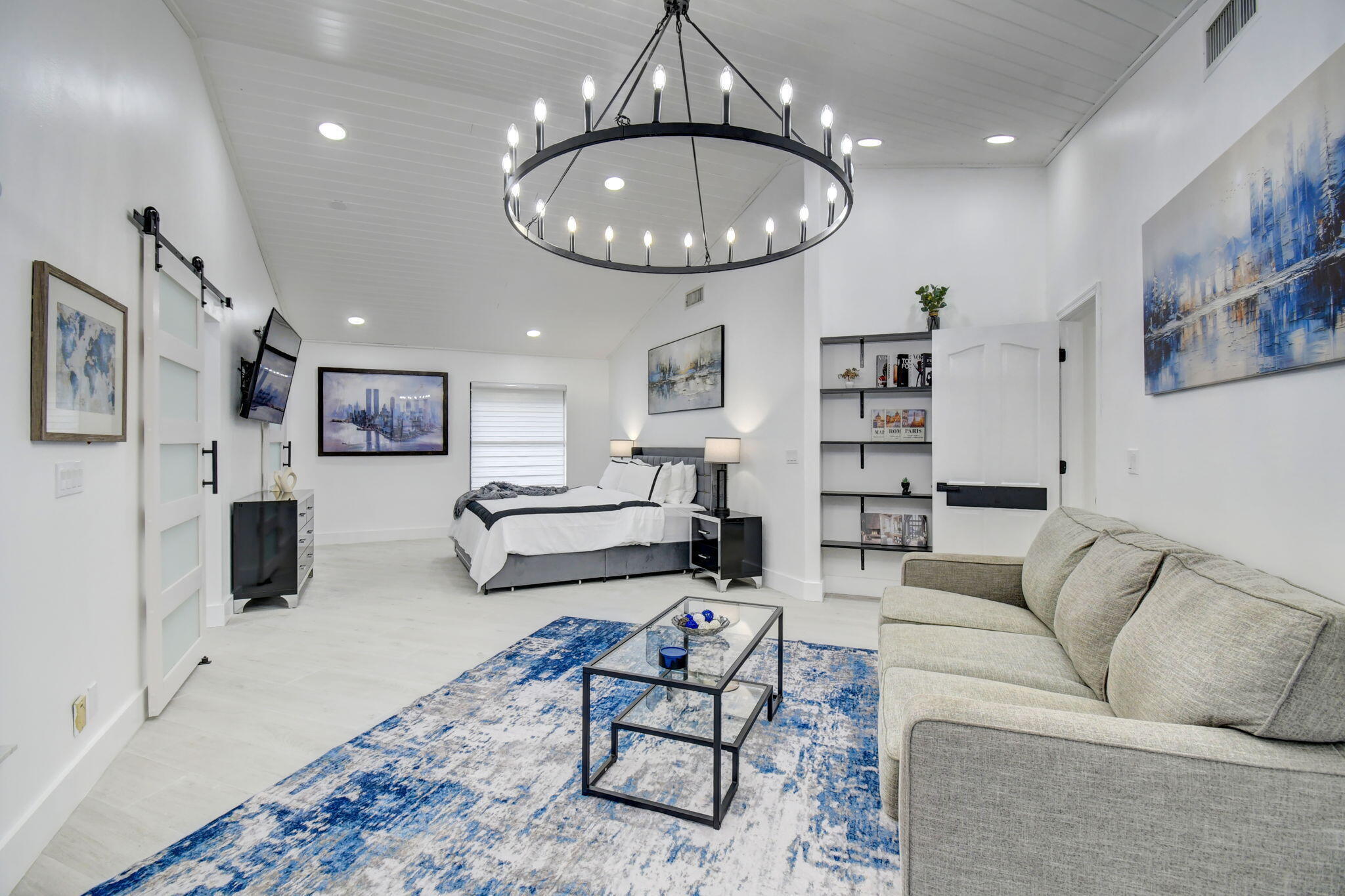 PINEWOOD OF WELLINGTON - Residential Lease