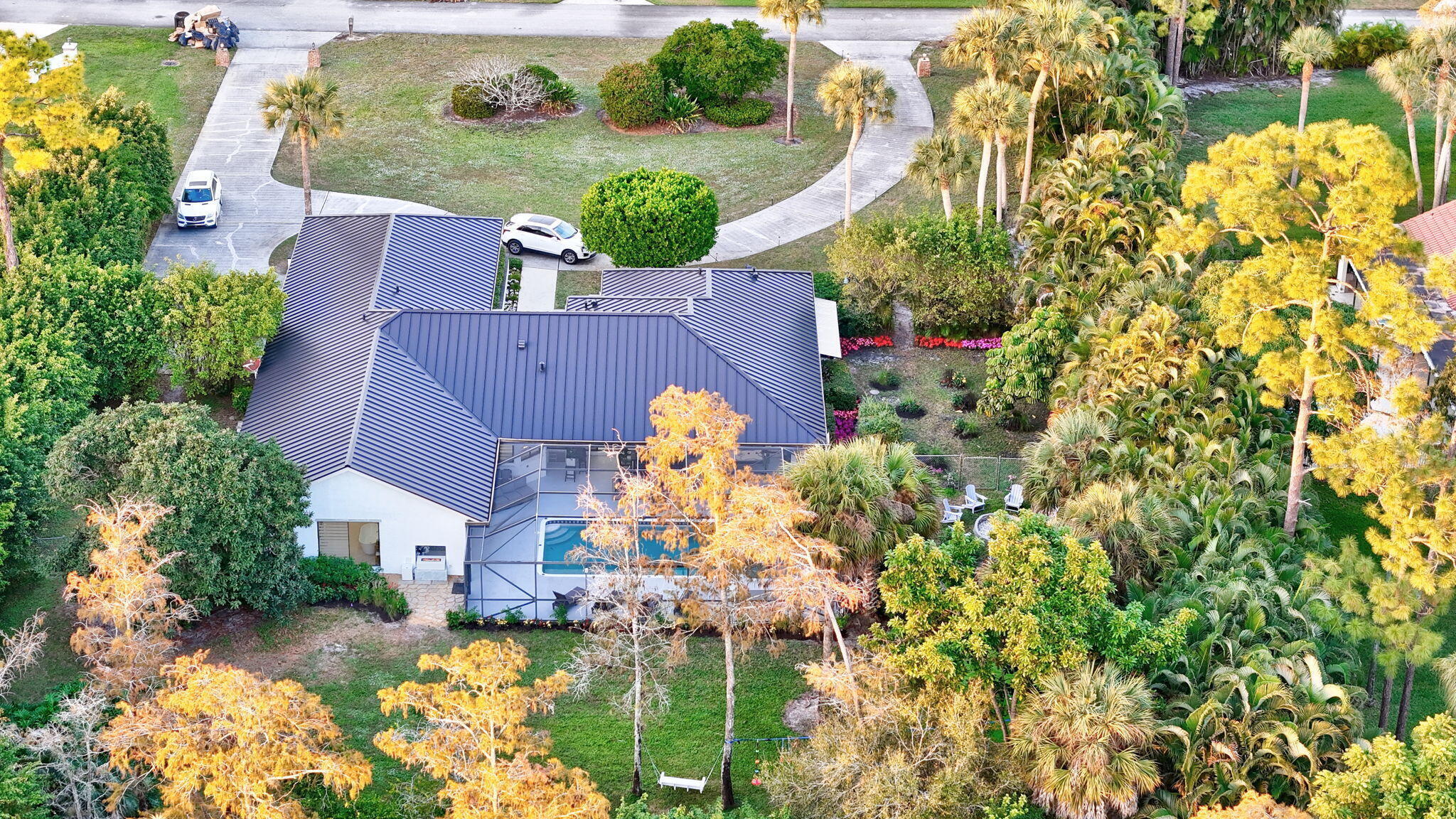 PINEWOOD OF WELLINGTON - Residential Lease