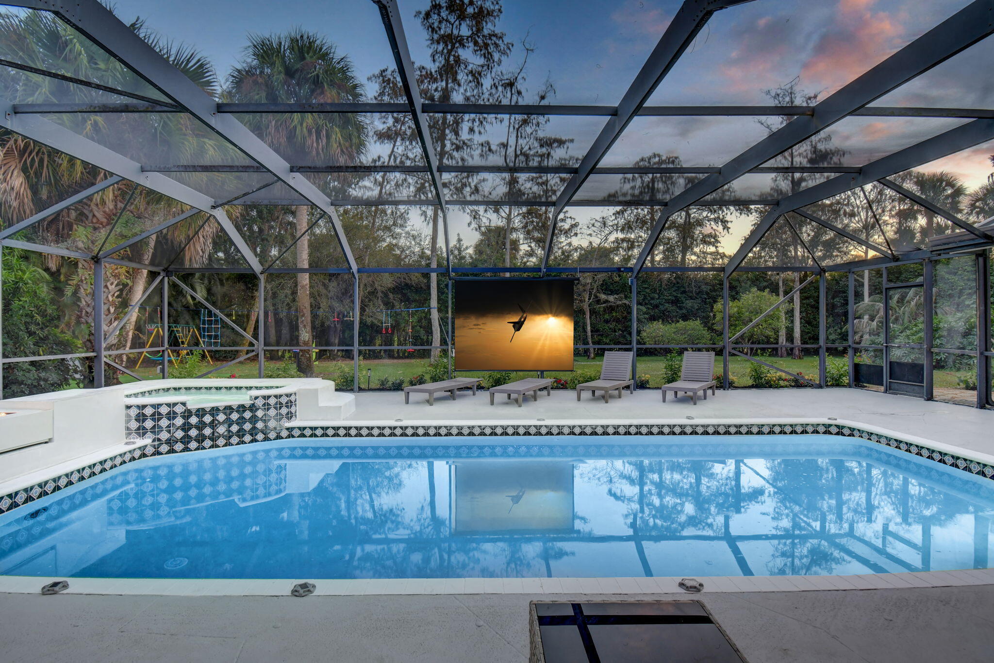 PINEWOOD OF WELLINGTON - Residential Lease