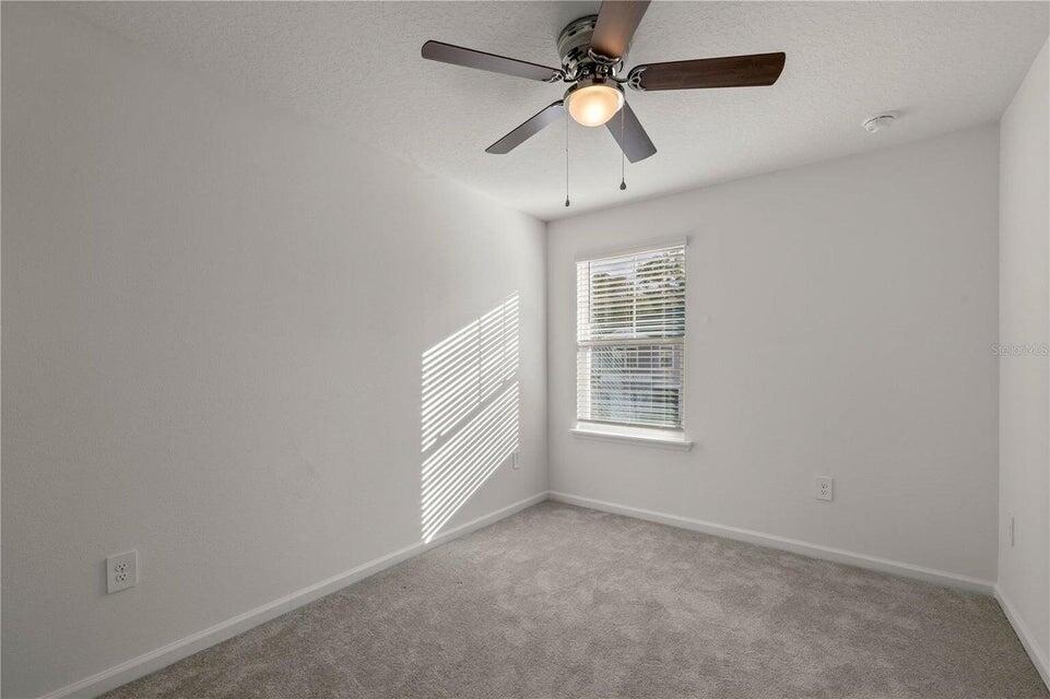 OAK HAMMOCK PRESERVE - Residential Lease