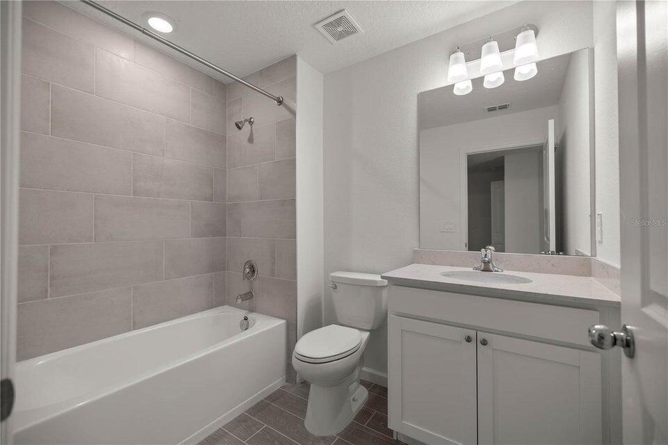OAK HAMMOCK PRESERVE - Residential Lease