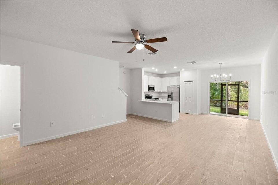 OAK HAMMOCK PRESERVE - Residential Lease