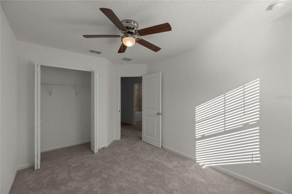 OAK HAMMOCK PRESERVE - Residential Lease