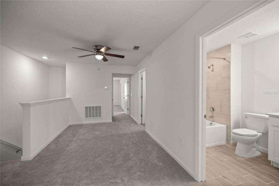 OAK HAMMOCK PRESERVE - Residential Lease