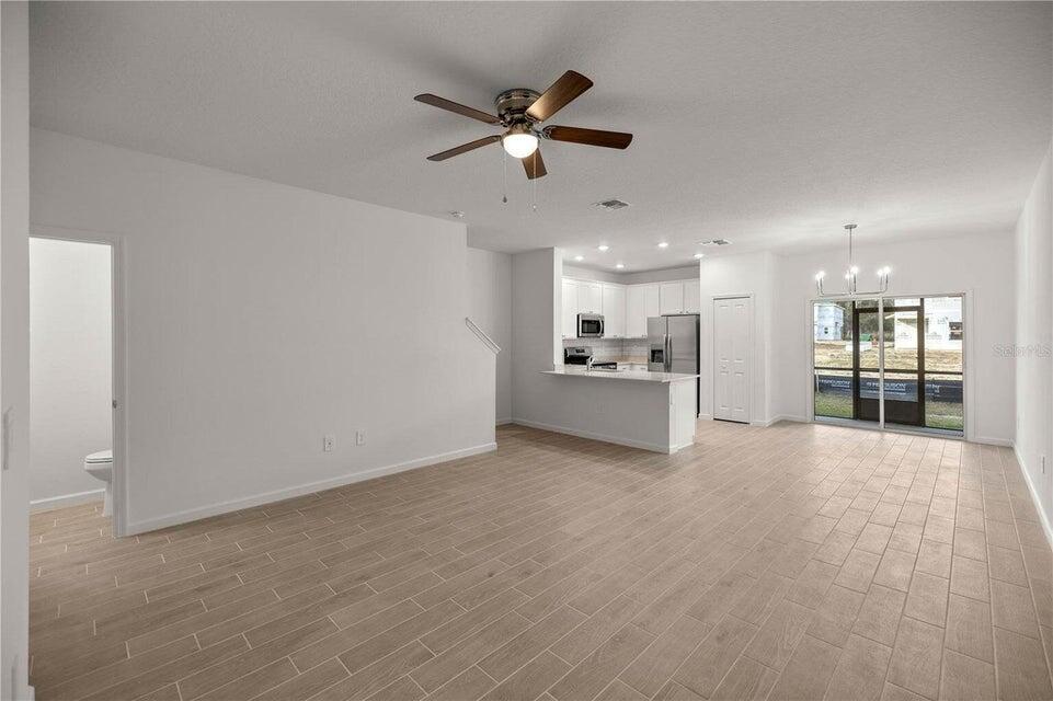 OAK HAMMOCK PRESERVE - Residential Lease