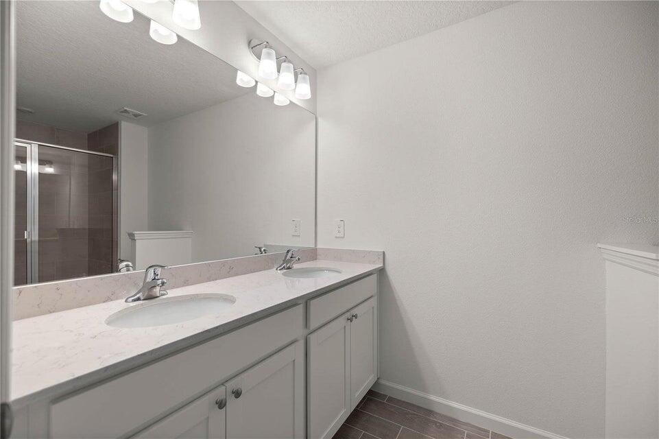 OAK HAMMOCK PRESERVE - Residential Lease
