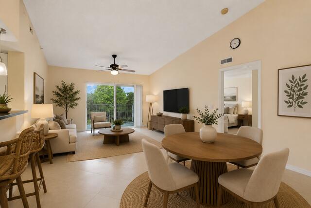5011 Wiles Road Unit 303, Coconut Creek FL 33073