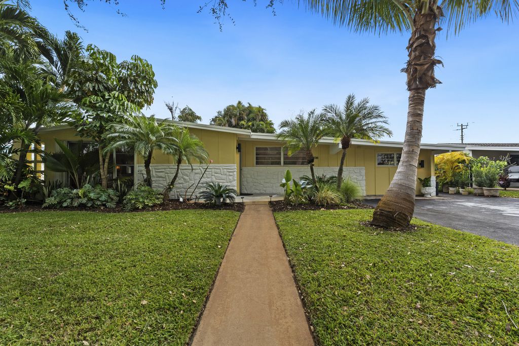 Photo of 708 Westwind Drive, North Palm Beach, FL 33408 (MLS # R11160989)