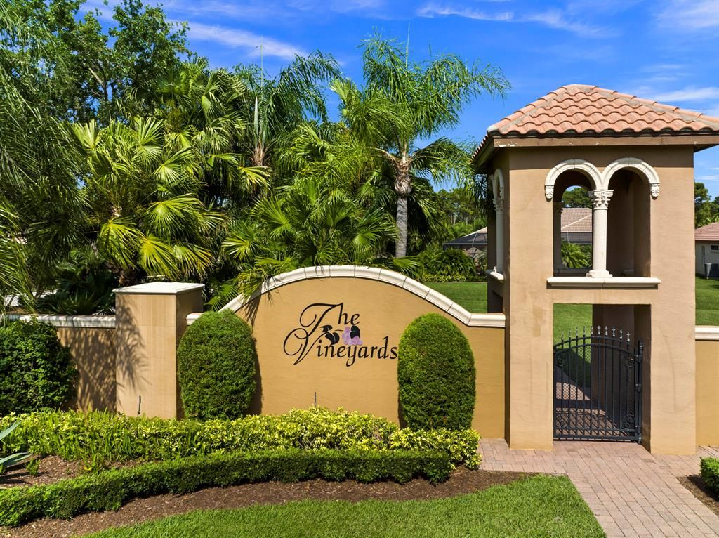 Photo of 817 SW Grand Reserves Boulevard Blvd, Port St Lucie, FL 34986 (MLS # R10791828)