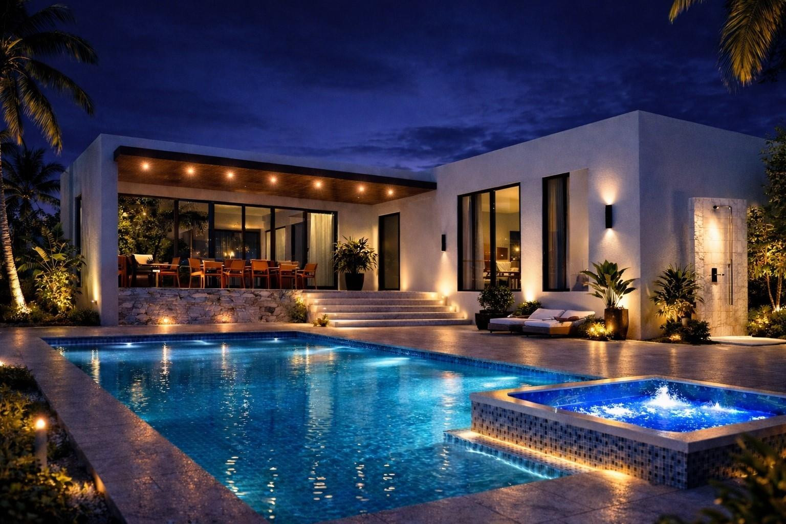 Victoria Highlands - Residential