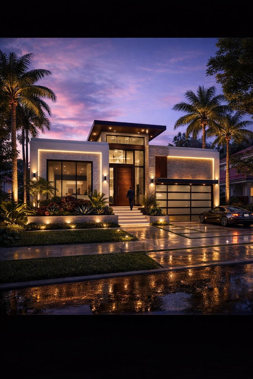 Victoria Highlands - Residential