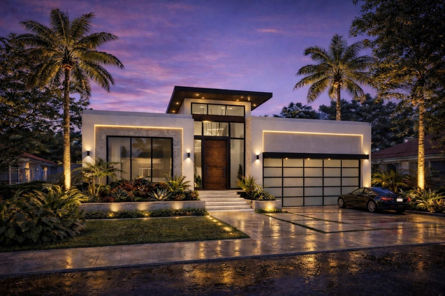 Victoria Highlands - Residential