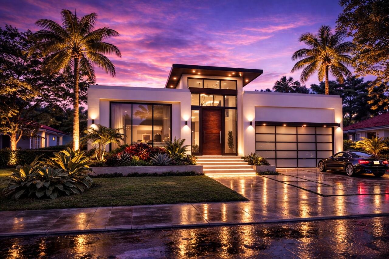 Victoria Highlands - Residential