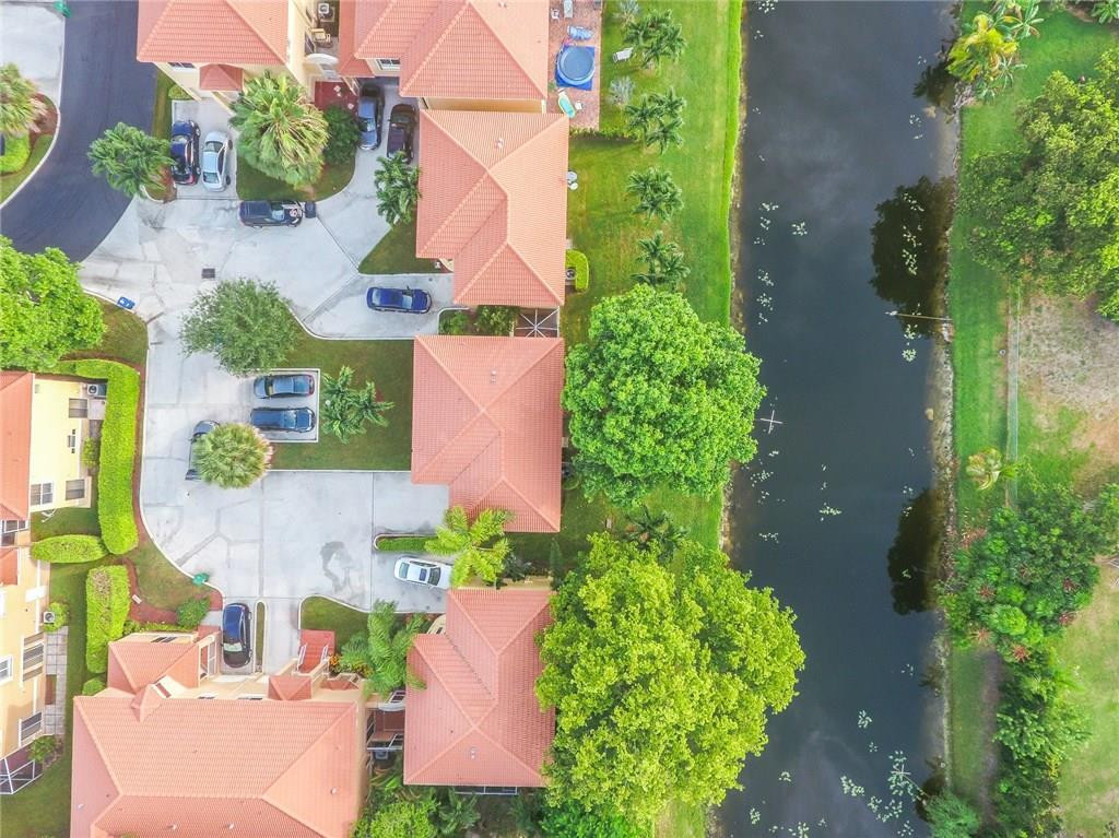 PORTOFINO - Residential