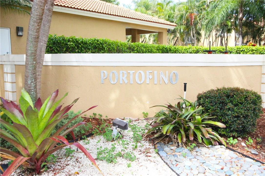 PORTOFINO - Residential