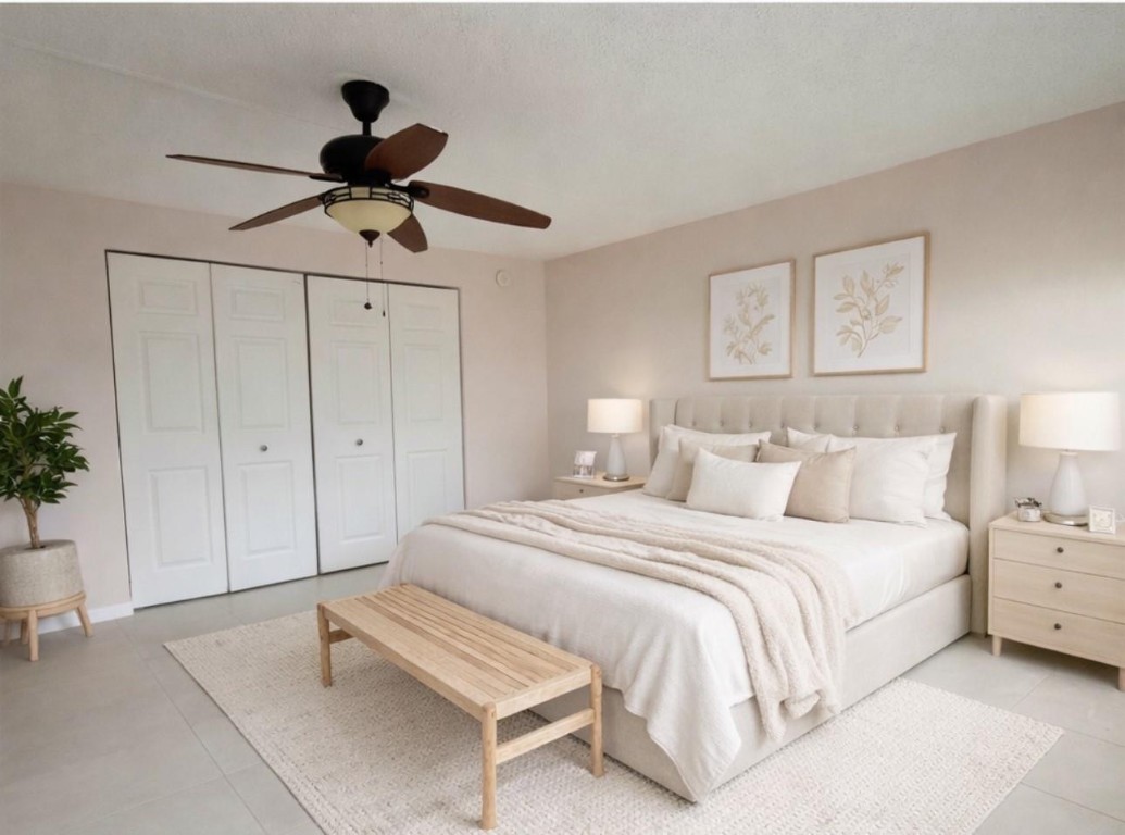 Country Club Tower Of Cor - Residential Lease