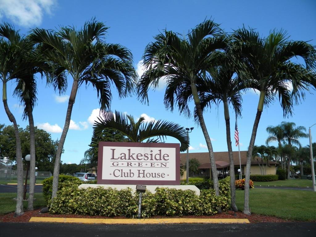 Lake Side Green - Residential