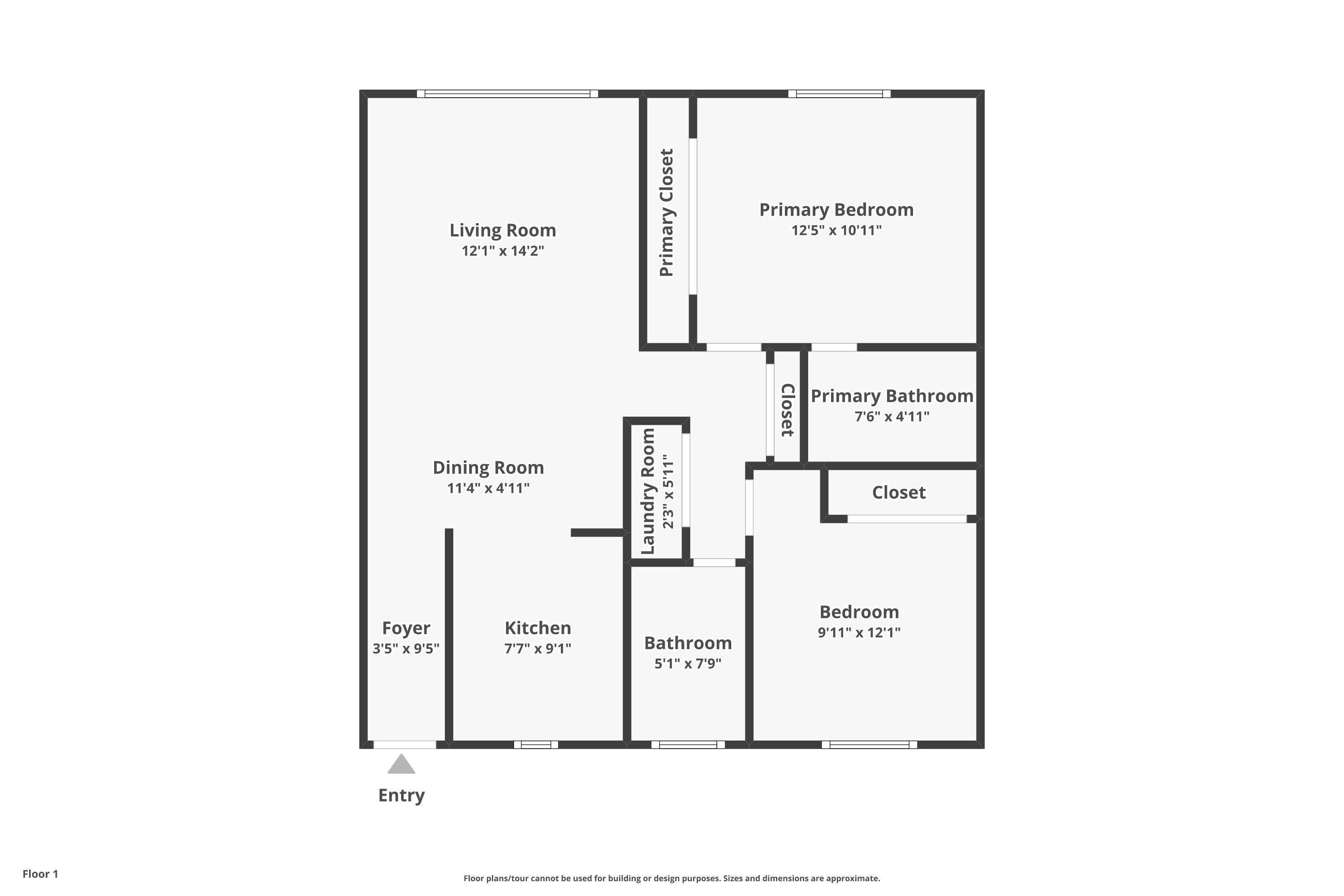 VICTORIA SQUARE CONDO - Residential