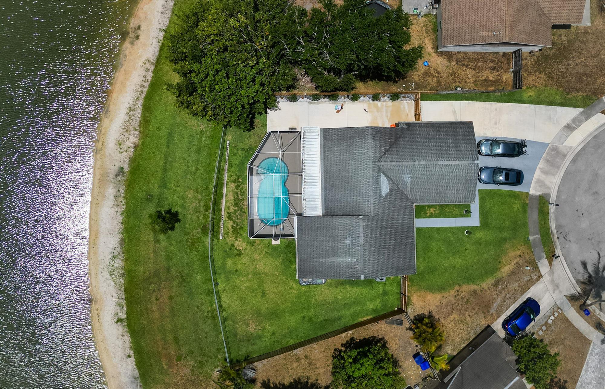10908 Grandview Court
