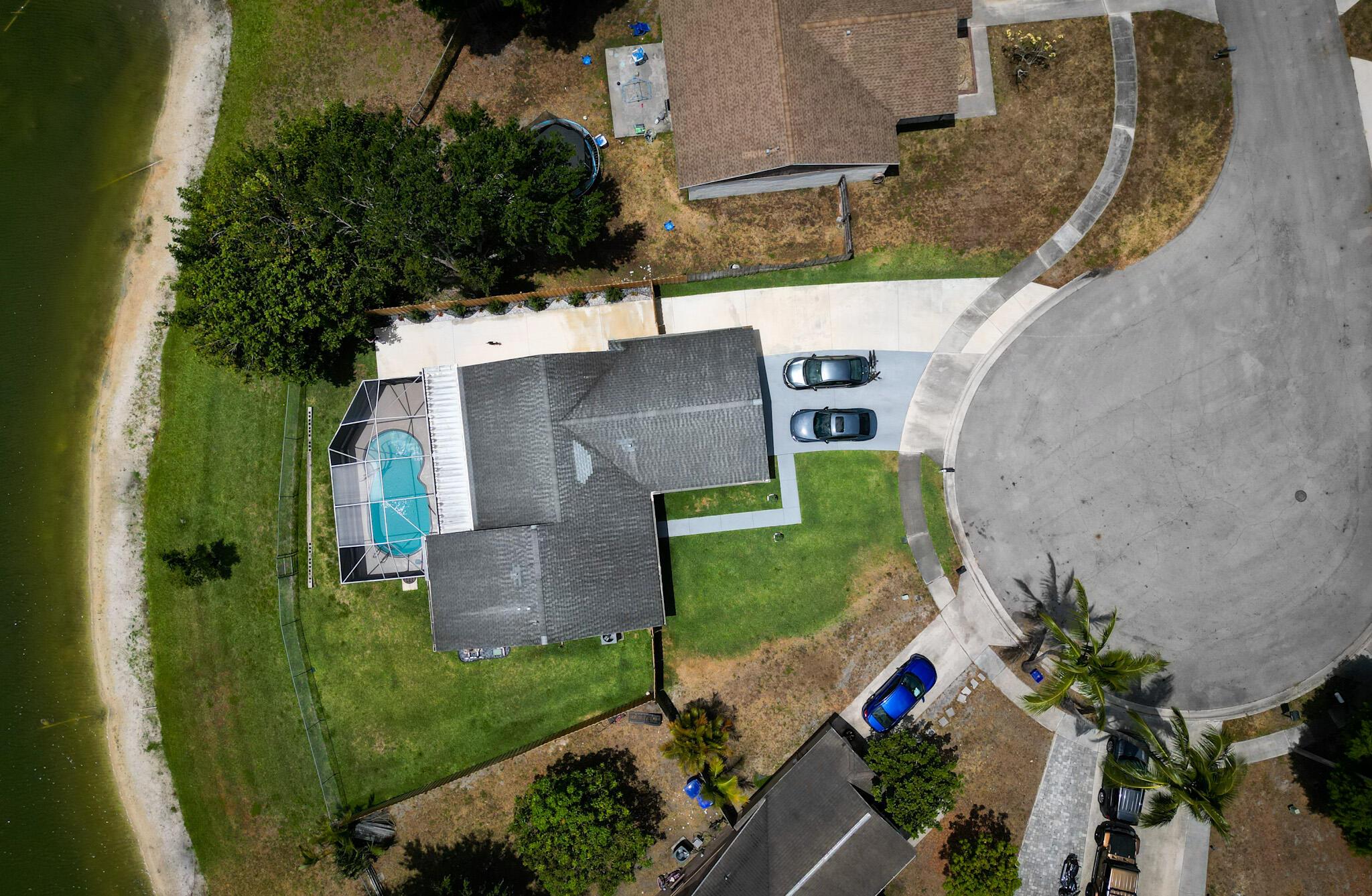 10908 Grandview Court