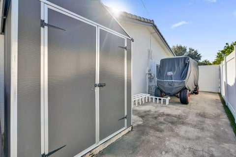 Tiny photo for 4200 NE 22ND Terrace, Lighthouse Point, FL 33064 (MLS # B26080211)