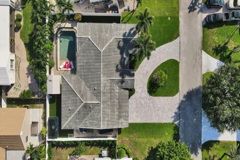 Tiny photo for 4200 NE 22ND Terrace, Lighthouse Point, FL 33064 (MLS # B26080211)