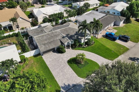 Tiny photo for 4200 NE 22ND Terrace, Lighthouse Point, FL 33064 (MLS # B26080211)
