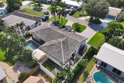 Tiny photo for 4200 NE 22ND Terrace, Lighthouse Point, FL 33064 (MLS # B26080211)