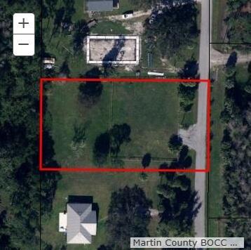 .89 Acres, Zoned A-1. Call Ryan for more information.