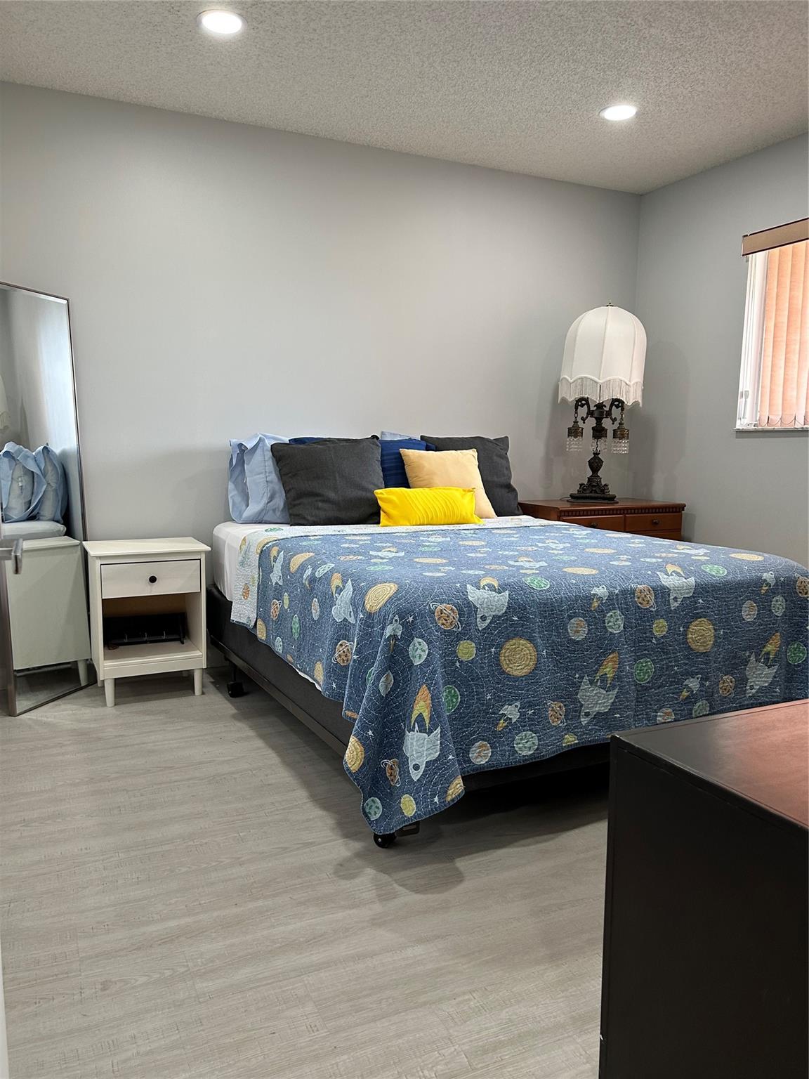 Royal Park Gardens - Residential Lease