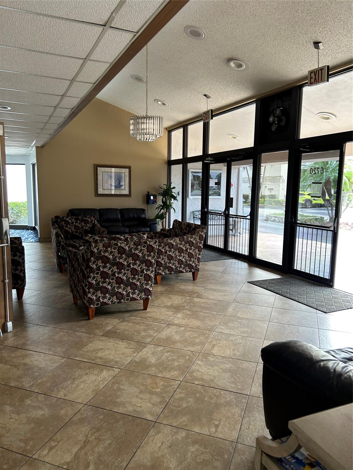 Royal Park Gardens - Residential Lease