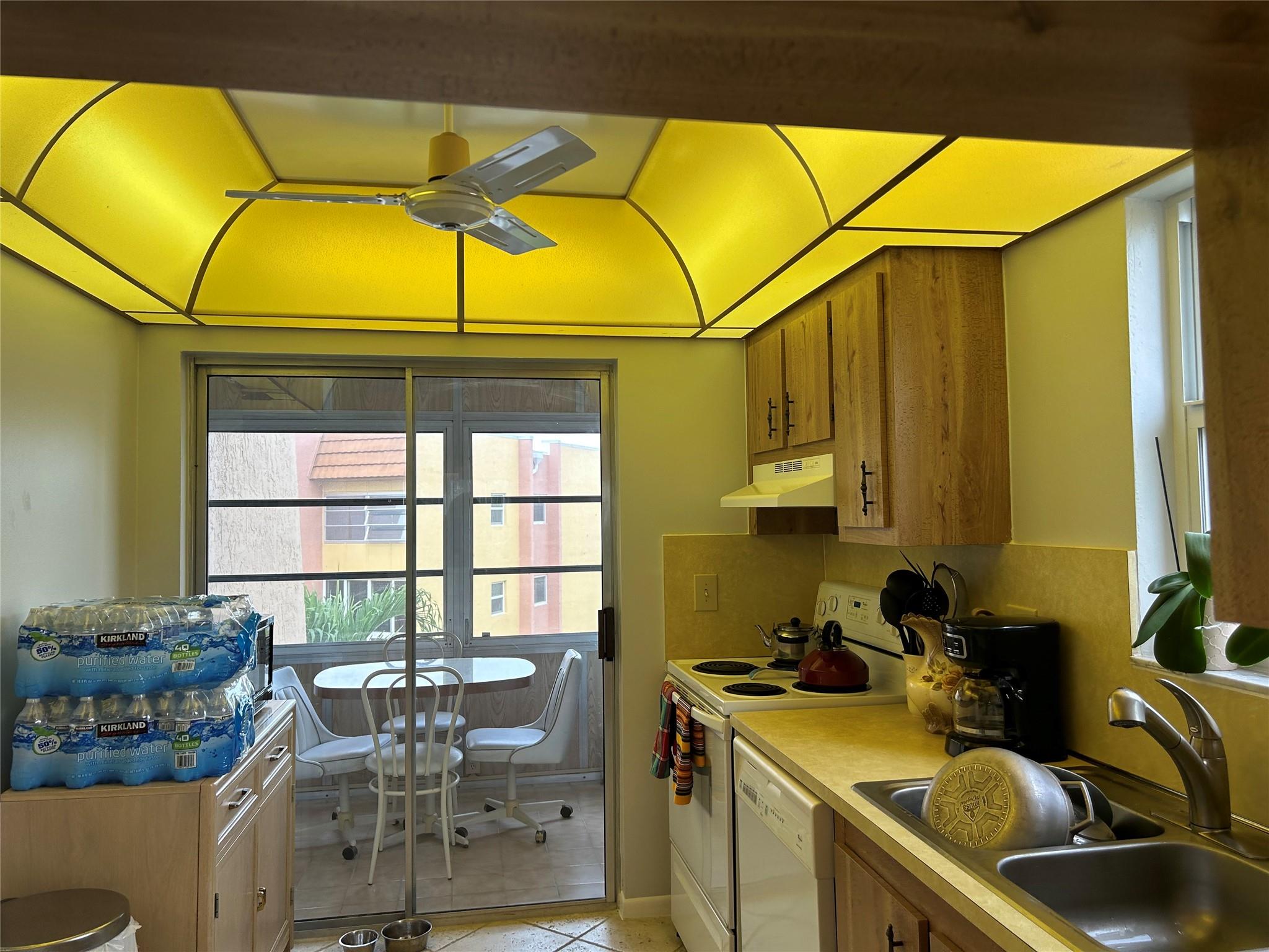 Royal Park Gardens - Residential Lease