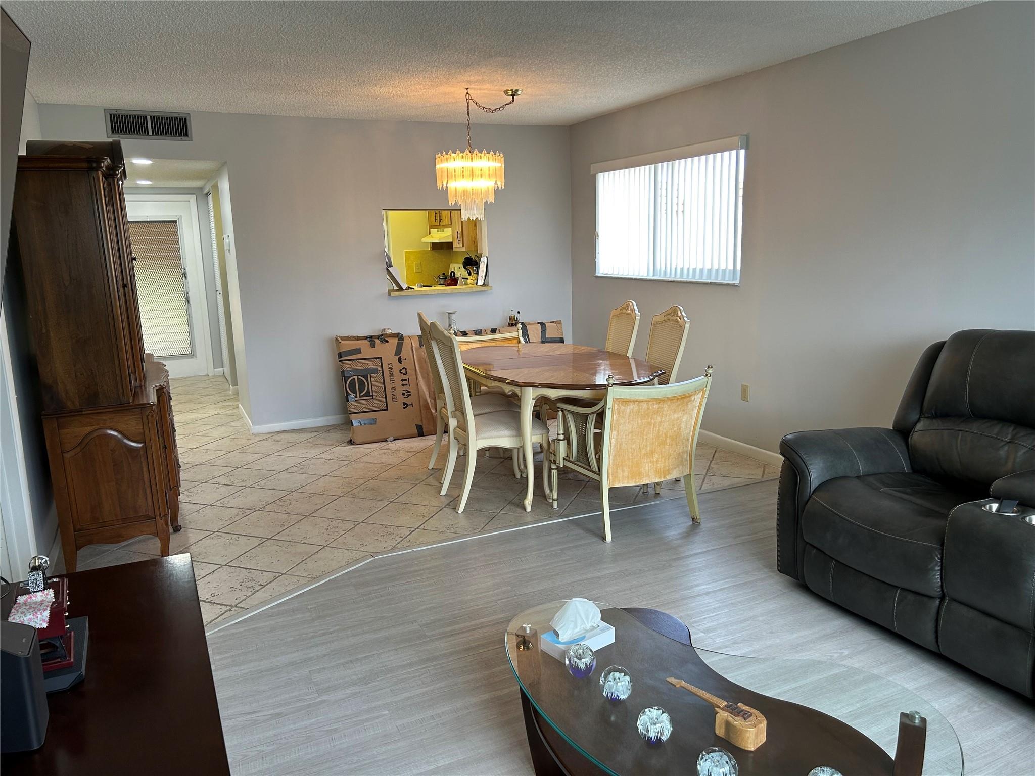 Royal Park Gardens - Residential Lease