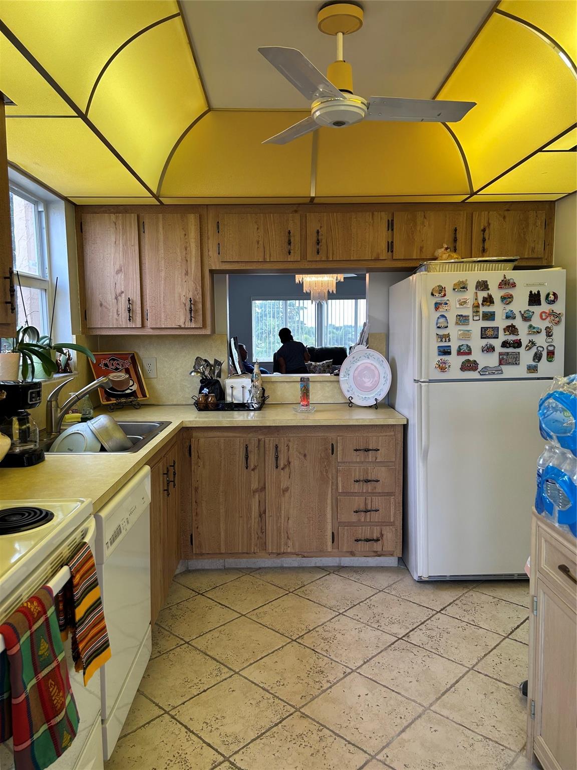 Royal Park Gardens - Residential Lease