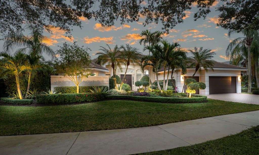 Photo of 1574 Island Way, Weston, FL 33326 (MLS # F10502614)
