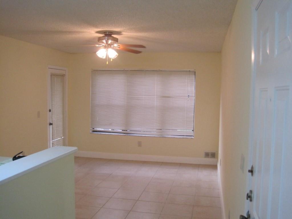 PALM AIRE GARDENS CONDO - Residential Lease
