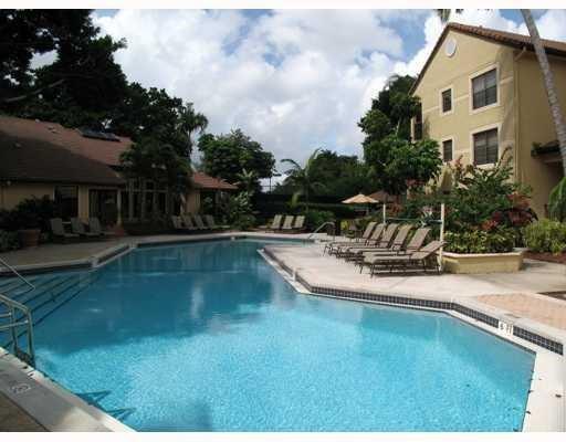 PALM AIRE GARDENS CONDO - Residential Lease